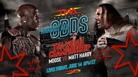 tna against all odds wiki|TNA Against All Odds 2024 .